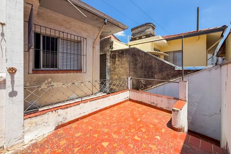 Casa à venda com 95m², 2 quartos e 1 vagaTerraço