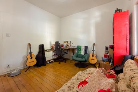 Quarto 1 de casa à venda com 2 quartos, 95m² em Ipiranga, São Paulo