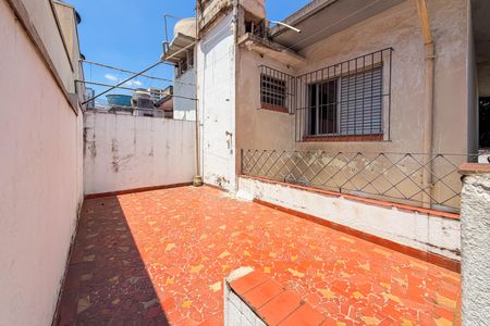 Casa à venda com 95m², 2 quartos e 1 vagaTerraço