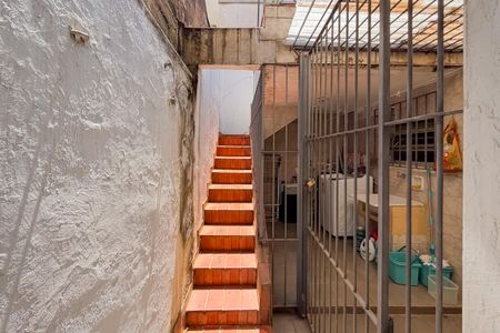 Casa à venda com 95m², 2 quartos e 1 vagaÁrea externa