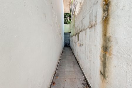 Casa à venda com 95m², 2 quartos e 1 vagaÁrea externa