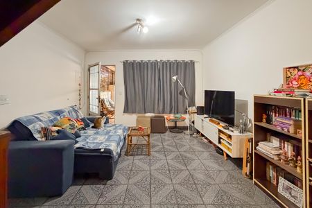 Casa à venda com 95m², 2 quartos e 1 vagaSala