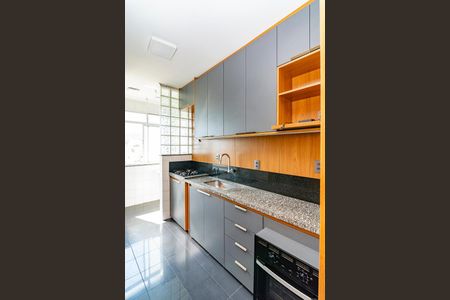 Apartamento para alugar com 70m², 3 quartos e 2 vagasCozinha