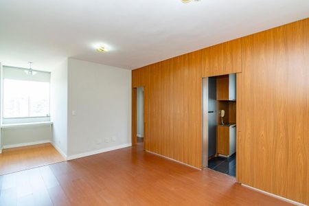 Sala de apartamento para alugar com 3 quartos, 70m² em Buritis, Belo Horizonte