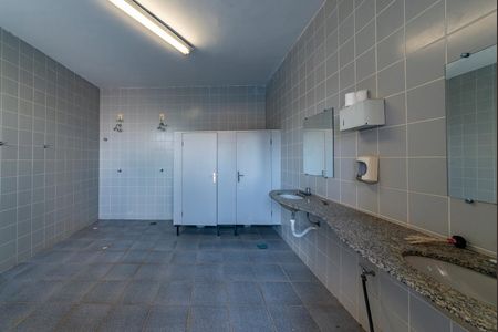 Apartamento para alugar com 70m², 3 quartos e 2 vagasÁrea comum