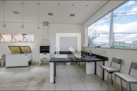 Apartamento para alugar com 70m², 3 quartos e 2 vagasÁrea comum