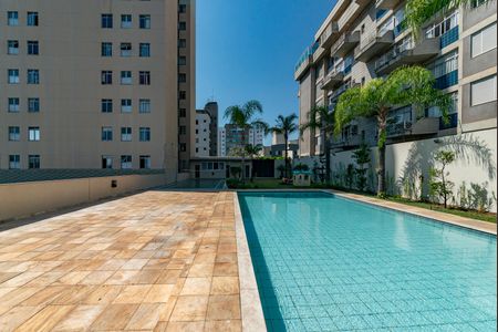 Apartamento para alugar com 70m², 3 quartos e 2 vagasÁrea comum