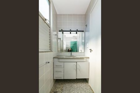 Apartamento para alugar com 70m², 3 quartos e 2 vagasBanheiro da Suíte