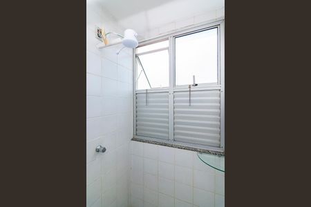 Apartamento para alugar com 70m², 3 quartos e 2 vagasBanheiro Social