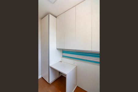 Apartamento para alugar com 70m², 3 quartos e 2 vagasQuarto 2