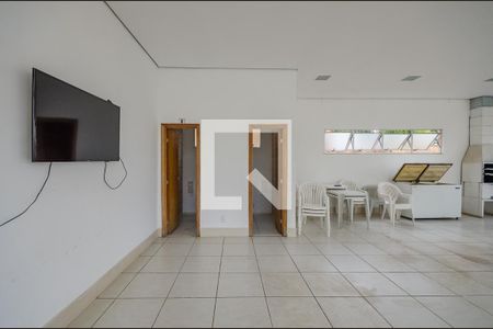 Apartamento para alugar com 70m², 3 quartos e 2 vagasÁrea comum