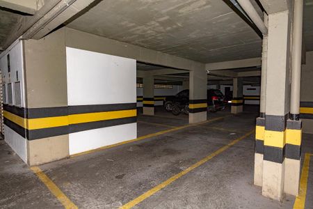 Apartamento para alugar com 70m², 3 quartos e 2 vagasGaragem