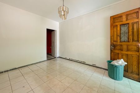 Sala de casa à venda com 2 quartos, 103m² em Ipiranga, São Paulo