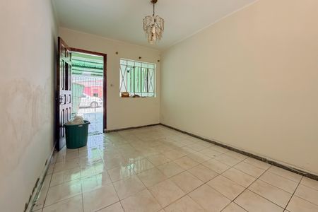 Sala de casa à venda com 2 quartos, 103m² em Ipiranga, São Paulo