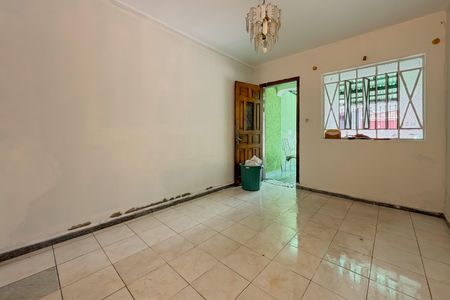 Sala de casa à venda com 2 quartos, 103m² em Ipiranga, São Paulo