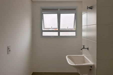 Apartamento à venda com 48m², 2 quartos e 1 vagaÁrea de Serviço