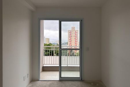 Apartamento à venda com 48m², 2 quartos e 1 vagaSala