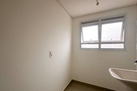 Apartamento à venda com 48m², 2 quartos e 1 vagaÁrea de Serviço