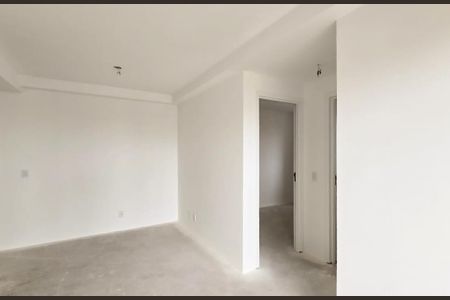 Apartamento à venda com 48m², 2 quartos e 1 vagaSala