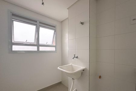 Apartamento à venda com 48m², 2 quartos e 1 vagaÁrea de Serviço