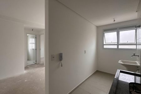 Apartamento à venda com 48m², 2 quartos e 1 vagaCozinha