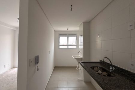 Apartamento à venda com 48m², 2 quartos e 1 vagaCozinha
