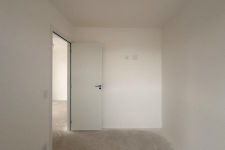Apartamento à venda com 48m², 2 quartos e 1 vagaQuarto 2