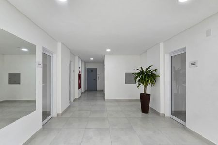 Apartamento à venda com 48m², 2 quartos e 1 vagaÁrea comum - Hall
