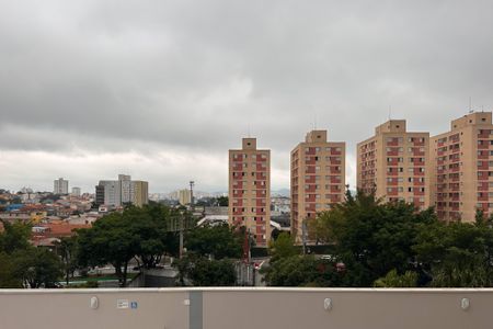 Apartamento à venda com 48m², 2 quartos e 1 vagaVista do Quarto 1