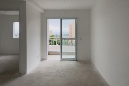 Apartamento à venda com 48m², 2 quartos e 1 vagaSala