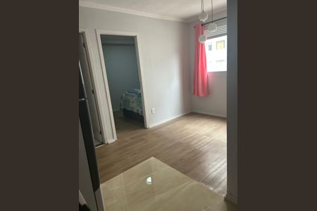 Apartamento para alugar com 2 quartos, 31m² em Jardim Gilda Maria, São Paulo