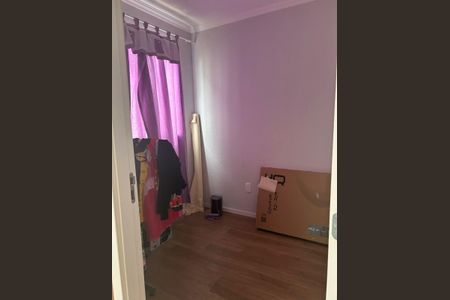 Apartamento para alugar com 2 quartos, 31m² em Jardim Gilda Maria, São Paulo