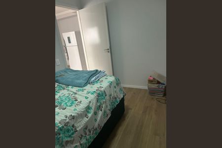 Apartamento para alugar com 31m², 2 quartos e sem vaga