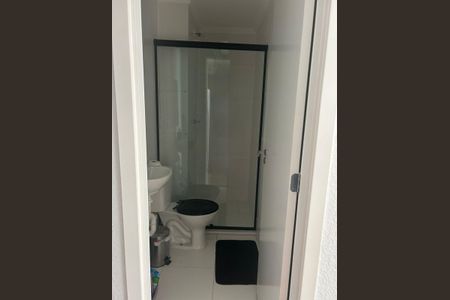 Apartamento para alugar com 31m², 2 quartos e sem vaga