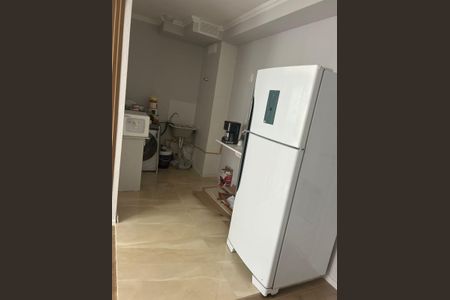 Apartamento para alugar com 31m², 2 quartos e sem vaga
