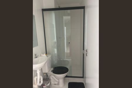 Apartamento para alugar com 2 quartos, 31m² em Jardim Gilda Maria, São Paulo