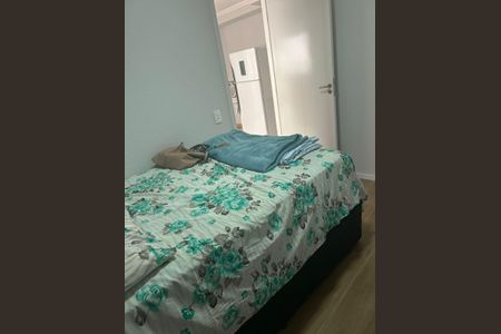 Apartamento para alugar com 2 quartos, 31m² em Jardim Gilda Maria, São Paulo