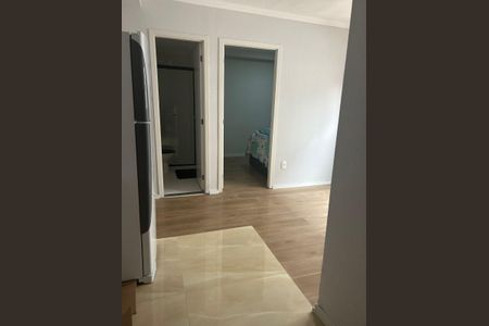Apartamento para alugar com 2 quartos, 31m² em Jardim Gilda Maria, São Paulo