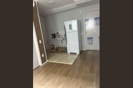 Apartamento para alugar com 31m², 2 quartos e sem vaga