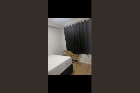 Apartamento para alugar com 2 quartos, 31m² em Jardim Gilda Maria, São Paulo