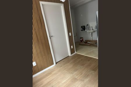Apartamento para alugar com 31m², 2 quartos e sem vaga