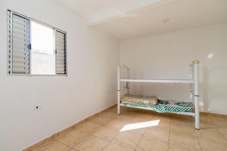 Quarto de casa para alugar com 1 quarto, 60m² em Vila Santa Virginia, São Paulo