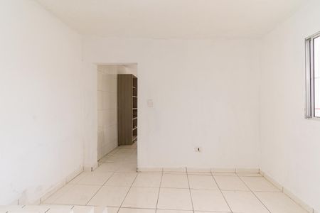 Casa para alugar com 50m², 2 quartos e 1 vagaSala