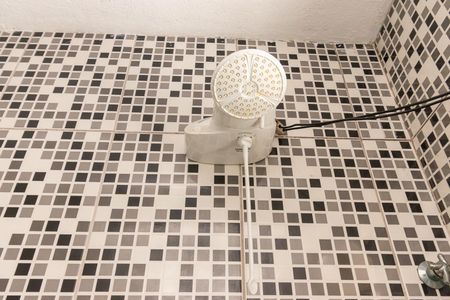 Casa para alugar com 50m², 2 quartos e 1 vagaBanheiro da Suíte