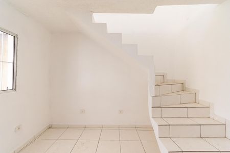 Casa para alugar com 50m², 2 quartos e 1 vagaSala