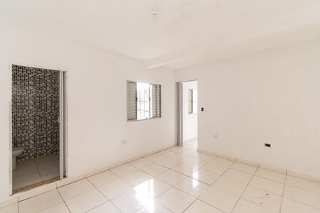 Casa para alugar com 50m², 2 quartos e 1 vagaSuíte
