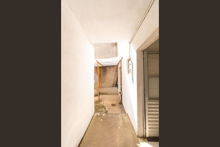 Casa para alugar com 50m², 2 quartos e 1 vagaÁrea de Serviço