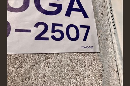 Casa para alugar com 50m², 2 quartos e 1 vagaPlaca