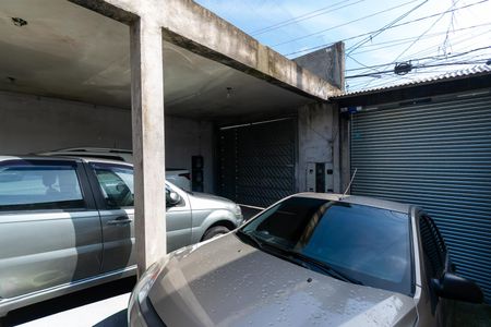 Casa para alugar com 50m², 2 quartos e 1 vagaÁrea comum