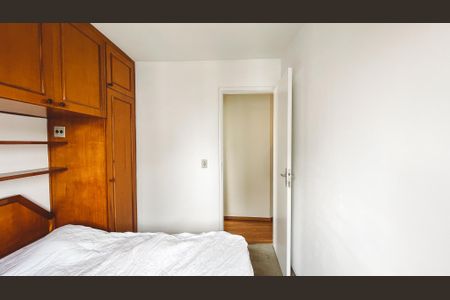 Apartamento à venda com 52m², 2 quartos e 1 vaga Apartamento à venda com 52m², 2 quartos e 1 vagaQuarto 2